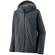 Мъжко яке Patagonia Torrentshell 3L Jacket сив Smolder Blue