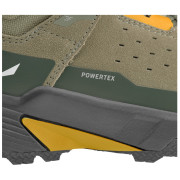 Мъжки обувки Salewa Pedroc 2 Leather Mid Ptx M