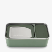 Кутия за храна Klean Kanteen Rise Food Box family Set