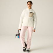 Дамски функционален суитшърт Dare 2b Womens Firn Hooded Borg