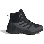 Детски обувки Adidas Terrex AX4R R.RDY Mid K