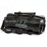 Пътна чанта Ortlieb Rack-Pack 24L черен Black