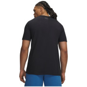 Мъжка тениска Under Armour UA M Box WM Label SS