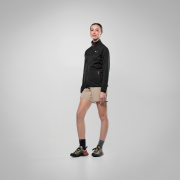 Дамски функционален суитшърт Salewa Puez Cammino Pl Jkt W