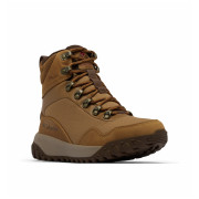 Дамски зимни ботуши Columbia Burnsider™ Omni-Heat Infinity™ кафяв Light Brown, Deep Madeira