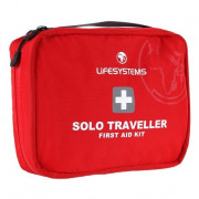 Аптечка Lifesystems Solo Traveller First Aid Kit червен
