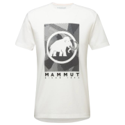 Мъжка тениска Mammut Trovat T-Shirt Men