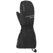Детски зимни ръкавици с един пръст SnowLife Kids Rebel GTX Mitten черен black