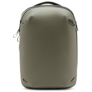 Раница Peak Design Travel Backpack 20L сив Stone