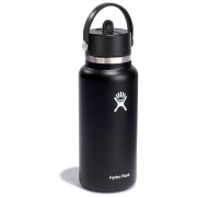 Термо бутилка Hydro Flask Wide Flex Straw Cap 32 oz