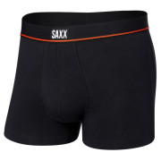 Мъжки боксерки Saxx Non-Stop Stretch Cotton Trunk черен