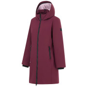 Дамско яке Regatta Womens Marron червен FigPowLilac