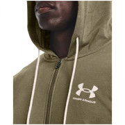 Мъжки суичър Under Armour Rival Terry LC FZ