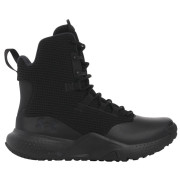 Мъжки обувки Under Armour Micro G Stellar Zip Wp черен Black/Black/Anthracite