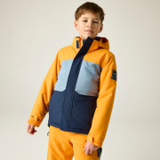 Детско яке Dare 2b Send It II Jacket EltrcOrg/Nvy