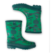 Детски гумени ботуши Regatta Mudplay II Junior 95D