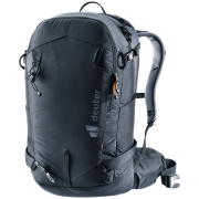 Раница за ски Deuter Freerider 28 SL черен black