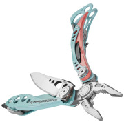 Мултуфункционален инструмент Leatherman Skeletool CX