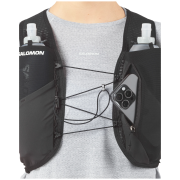 Жилетка за бягане Salomon Gravel Skin 4