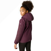 Детско зимно яке Regatta Illuma Reflective Jacket Fig