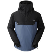 Мъжко ски яке Dare 2b Freeride II Jacket черен/син Black/Blue Indigo