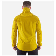 Мъжко яке Mountain Equipment Squall Hooded Jacket Cosmos (2025)