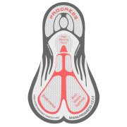 Дамски къси панталони за колоездене Progress Vuelta Shorts