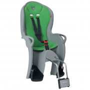 Детска седалка Hamax Kiss сив/зелен Gray/Green