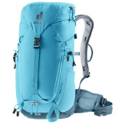 Дамска туристическа раница Deuter Trail 16 SL