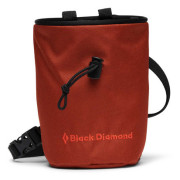 Плик за магнезий Black Diamond Mojo Chalk Bag M/L (2024)