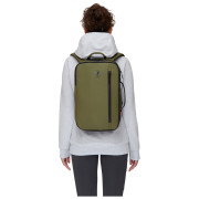 Раница Mammut Seon Transporter 15