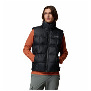 Мъжка жилетка Columbia Puffect™ Iv Vest черен Black