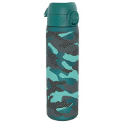 Детска бутилка Ion8 Leak Proof Camouflage 500 ml