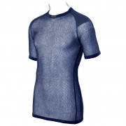Функционална тениска Brynje of Norway Super Thermo T-shirt w/inlay тъмно син Navy
