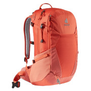 Дамска раница Deuter Futura 21 SL оранжев SiennaPepper