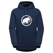 Мъжки суитшърт Mammut ML Hoody Men Classic тъмно син marine5118