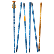 Лавинен комплект Backcountry Access TS Rescue Package Set