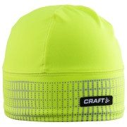 Шапка Craft Brilliant 2.0 (2017) жълт Yellow