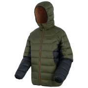 Мъжко яке Regatta Hooded Dalent