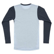 Дамска функционална блуза Devold Multi Sport Merino 190 Shirt Wmn