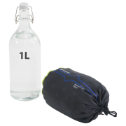 Възглавница за пътуване Outwell Memory Ergo Air Pillow