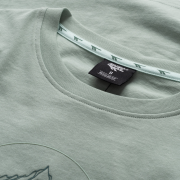 Дамска тениска Hi-Tec Lady Hogan