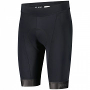 Мъжки къси панталони за колоездене Scott RC Team ++ черен/сив