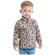 Детски суитшърт Didriksons Monte Pr K Fz 11 Penguino Beige