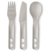 Прибор Sea to Summit Horizon Cutlery Set - 3 Piece бежов Moonstruck