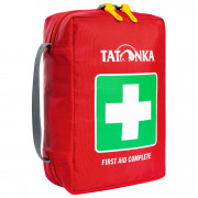 Пътна аптечка Tatonka First Aid Complete червен