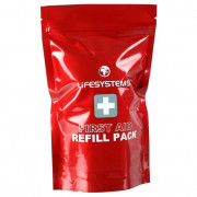 Комплект за аптечка Lifesystems Dressings Refill Pack червен
