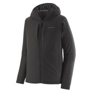 Функционален мъжки суитшърт Patagonia M's Nano-Air Light Hoody черен Ink Black