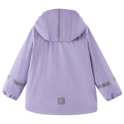 Детско яке Reima Lampi Blooming Lilac