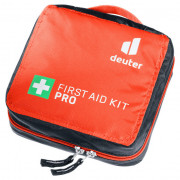 Празен комплект за първа помощ Deuter First Aid Kit Pro - empty AS червен